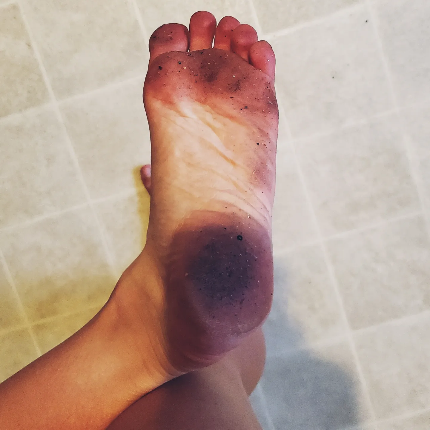 Location de vacances vraiment pas propre