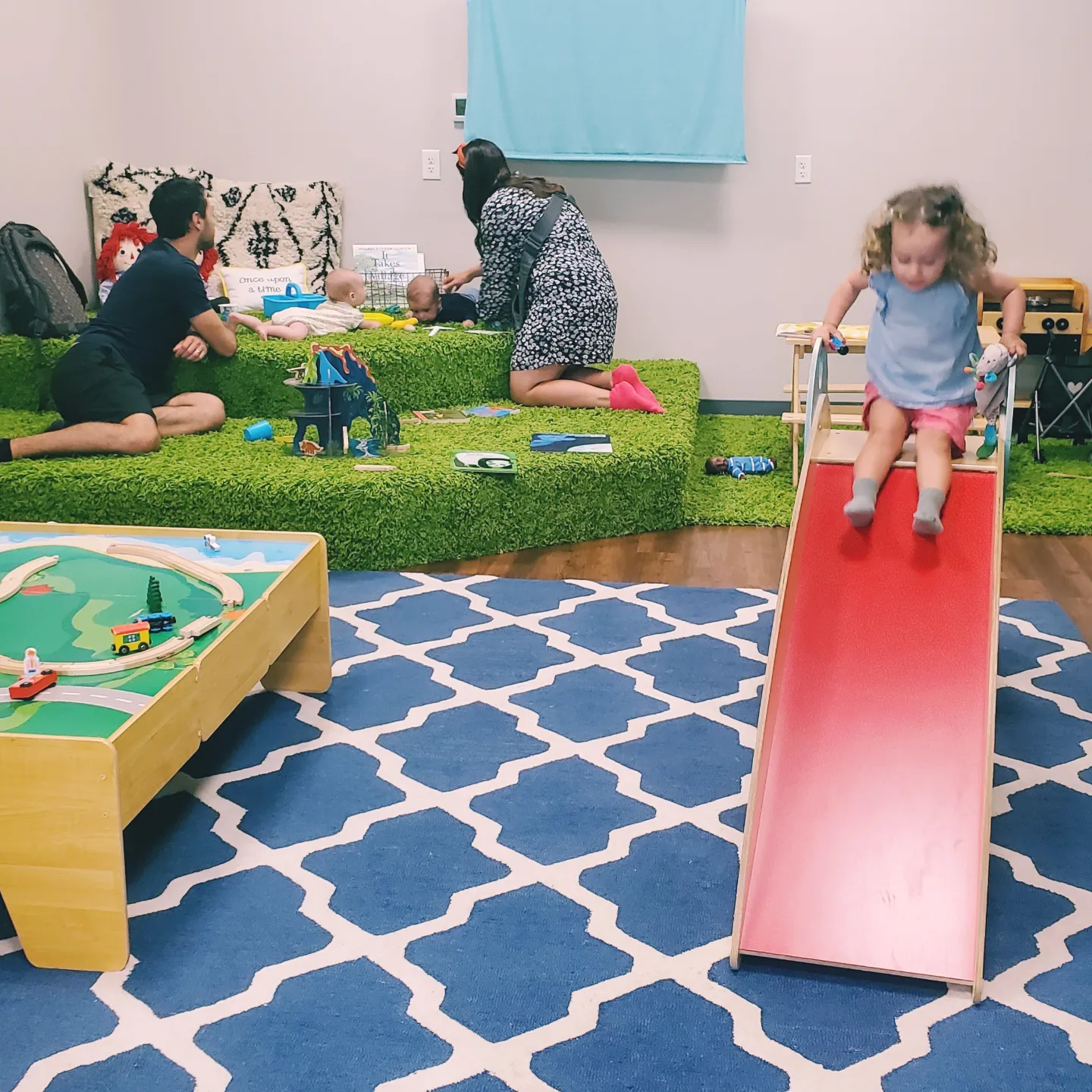 Littlesprouts Milwaukee