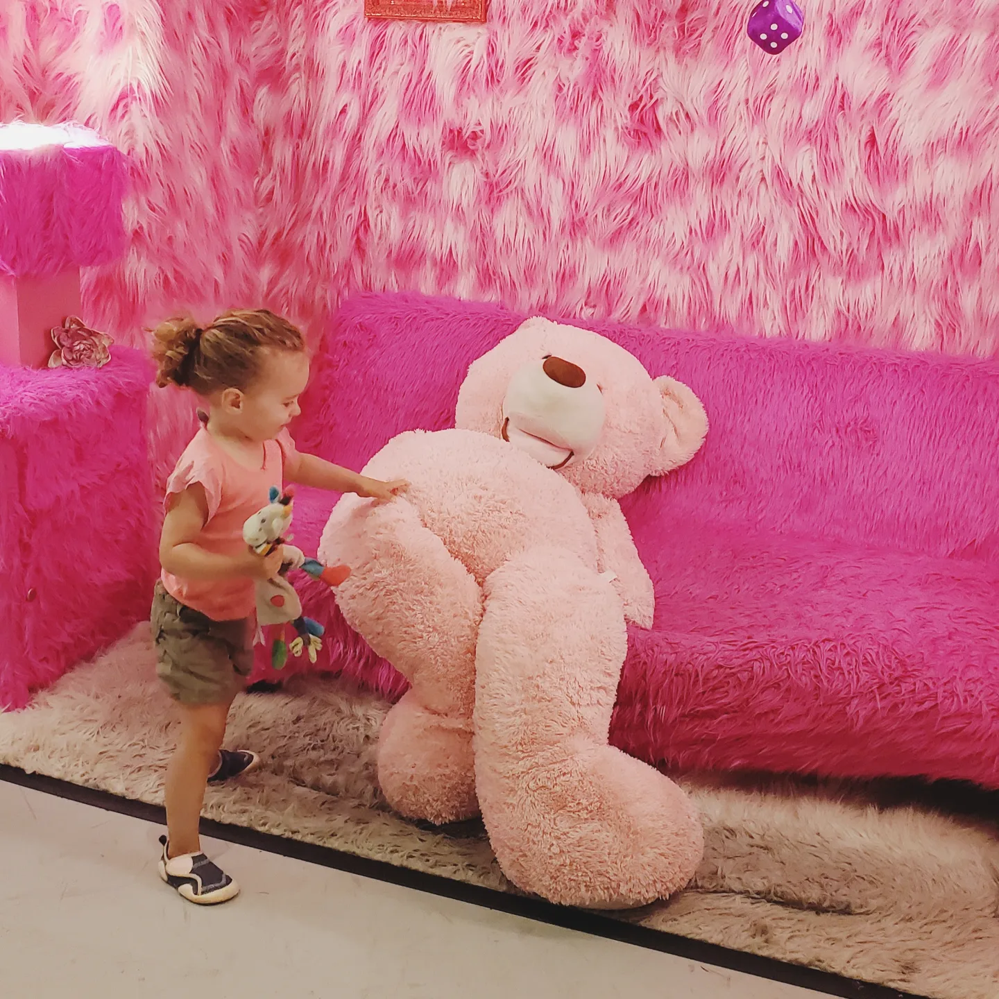 La vie en rose Milwaukee