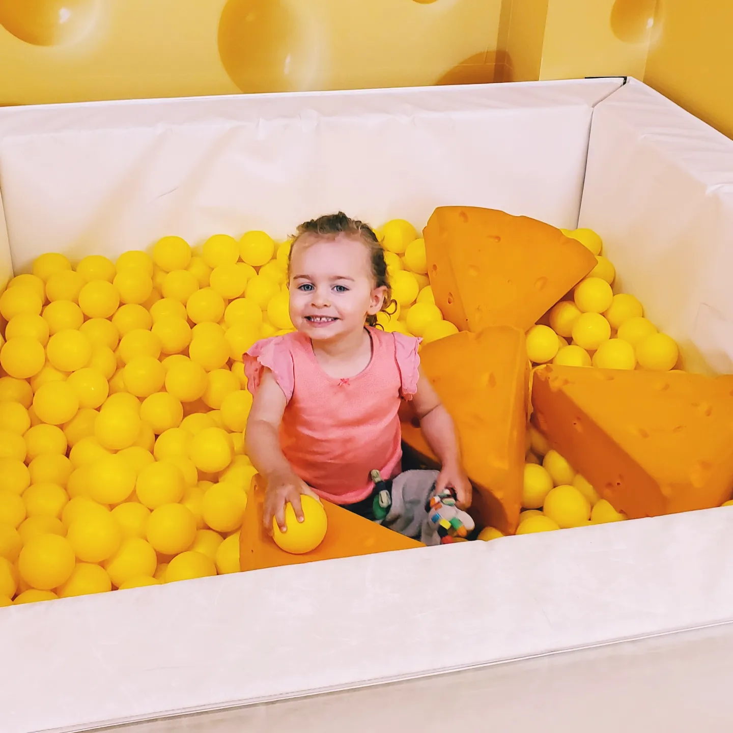 Exposition vivante Milwaukee