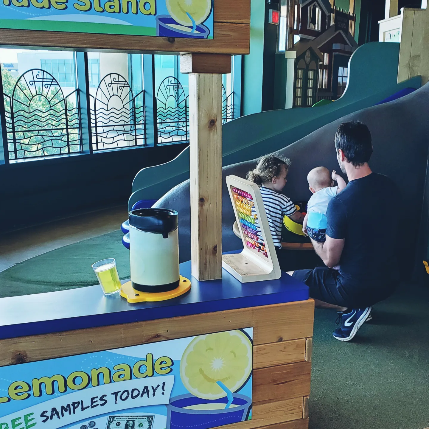 Betty Brinn Children Museum