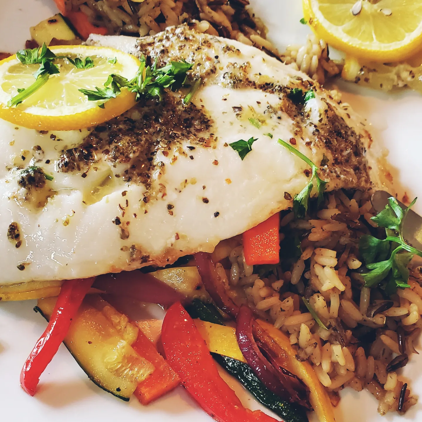 Restaurant délicieux!