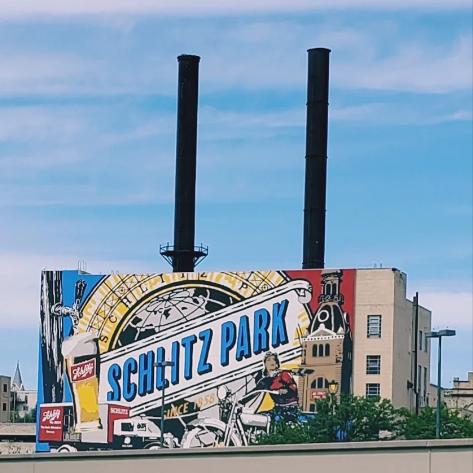 Les quartiers industriels