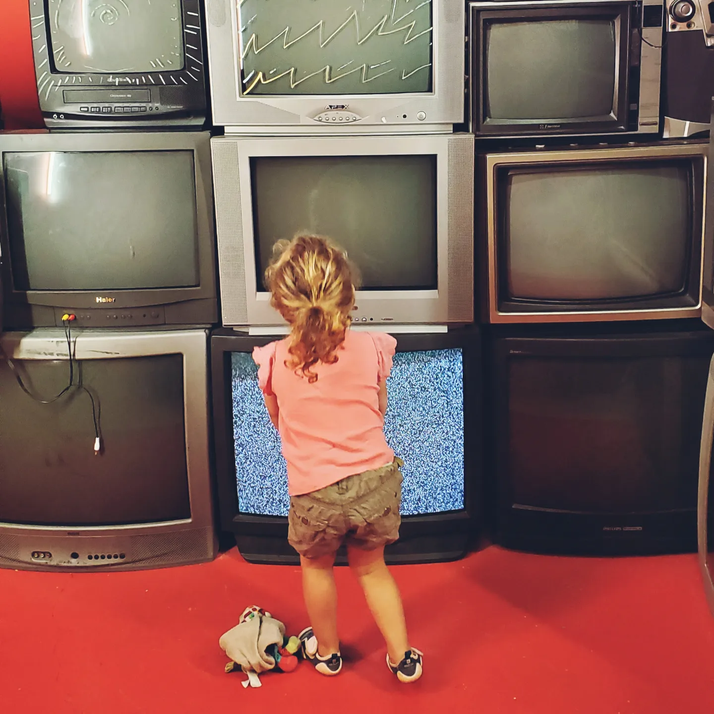 Exposition temporaire Milwaukee