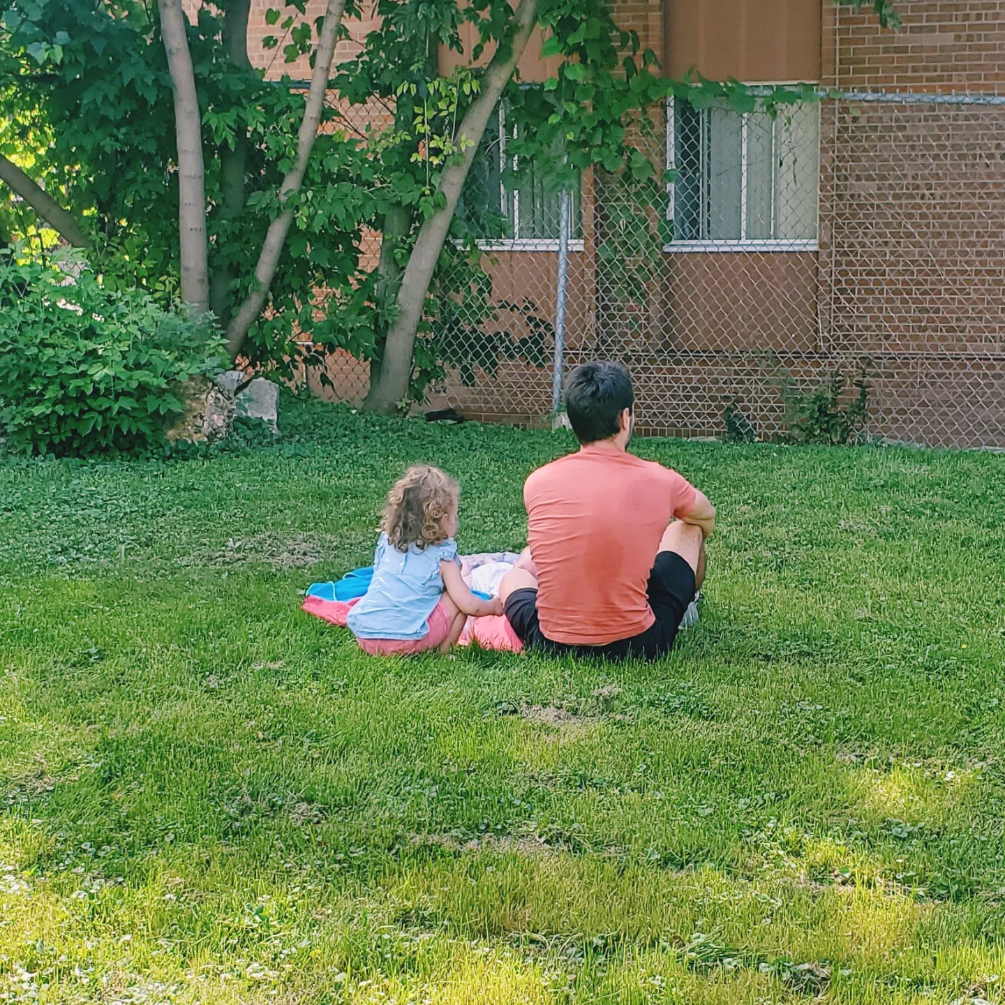 Temps calme indispensable en voyage