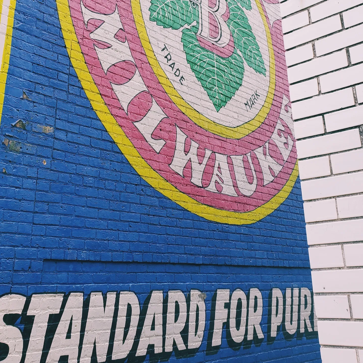 Ville de Racine, Wisconsin