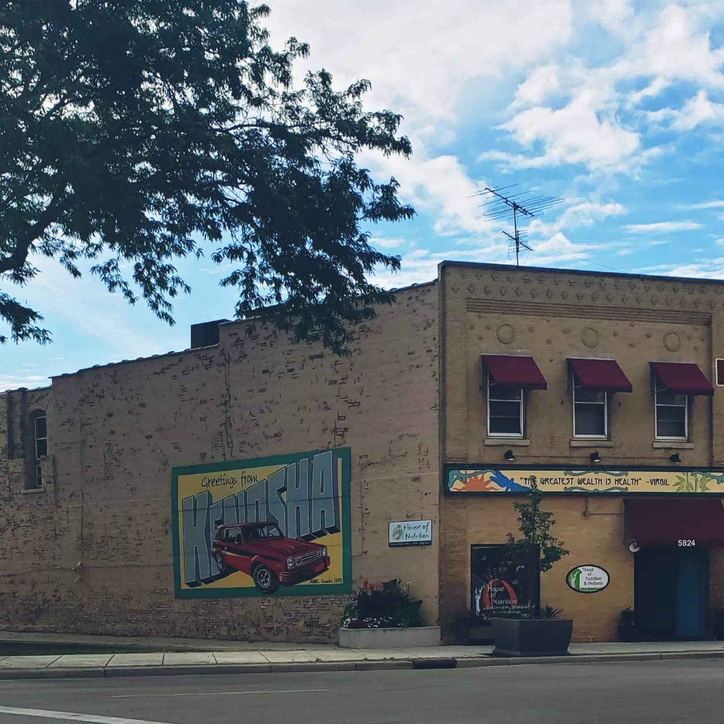 Visiter la ville avec les enfants