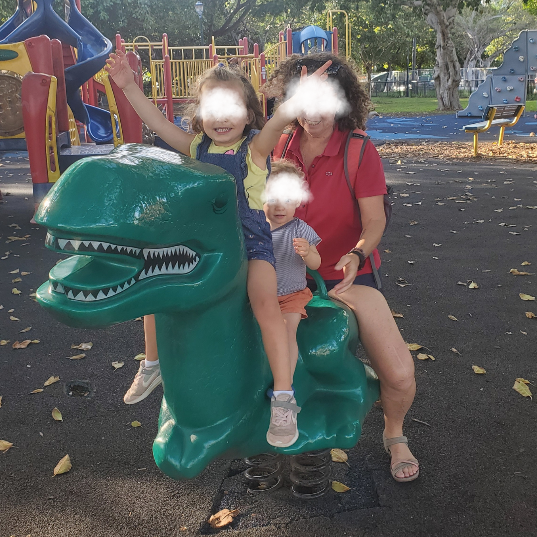 Les aires de jeux incroyables de Miami Beach