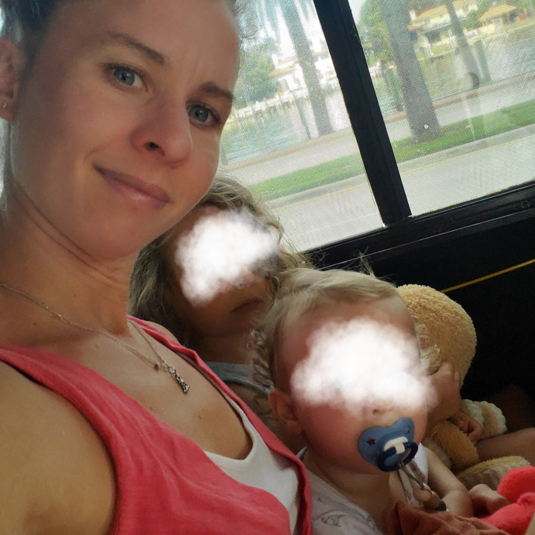 Le trolley bus de Miami