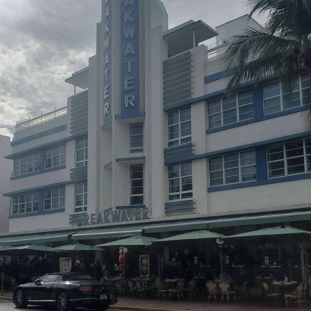 Voyage à Miami avec des enfants