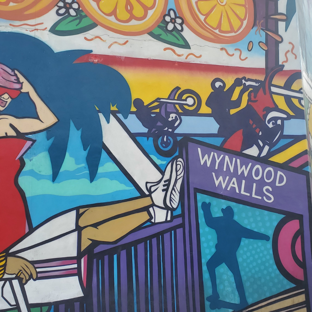 Wynwood Walls