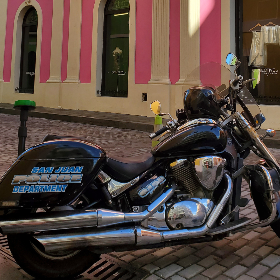 San Juan Puerto Rico