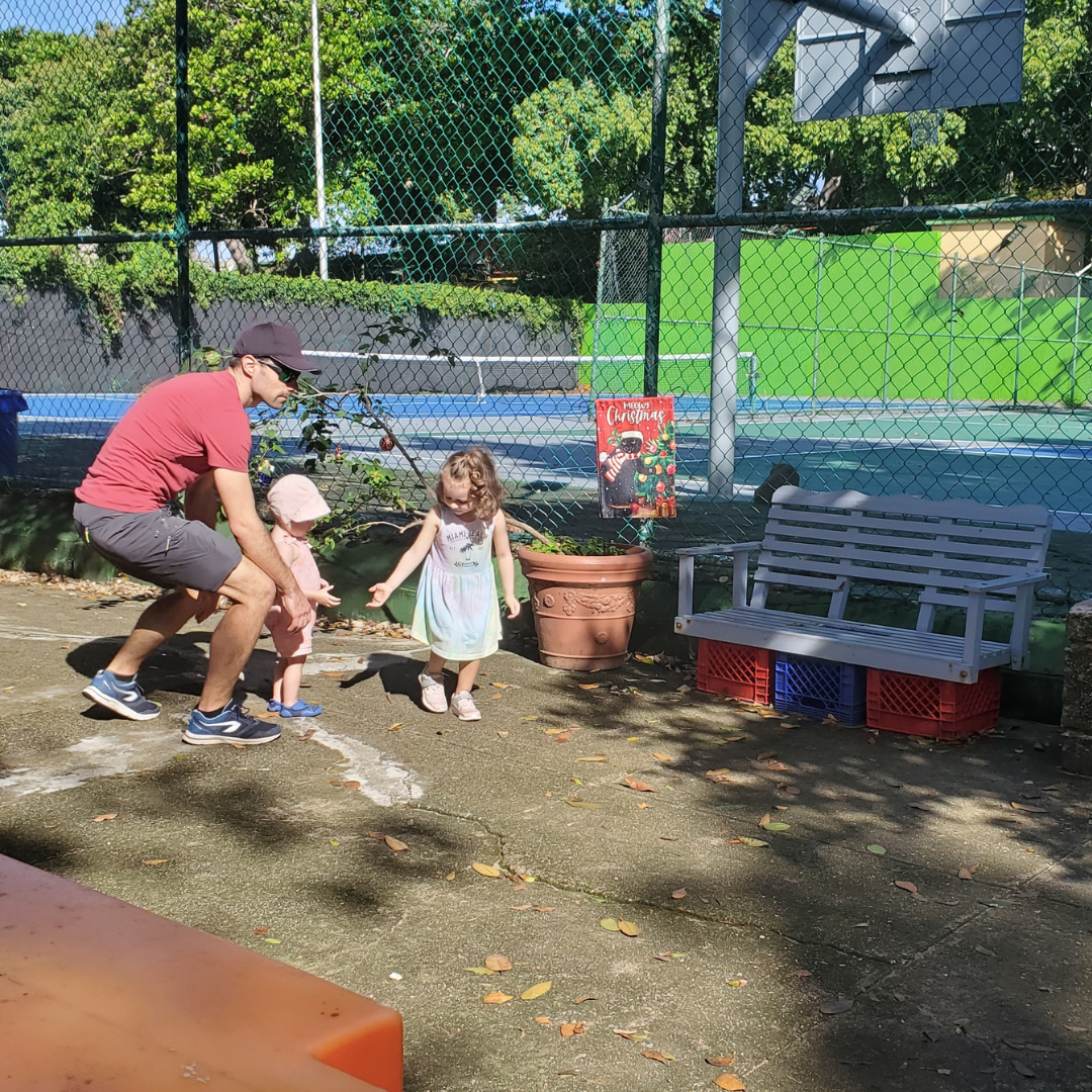 Refuge de chats San Juan