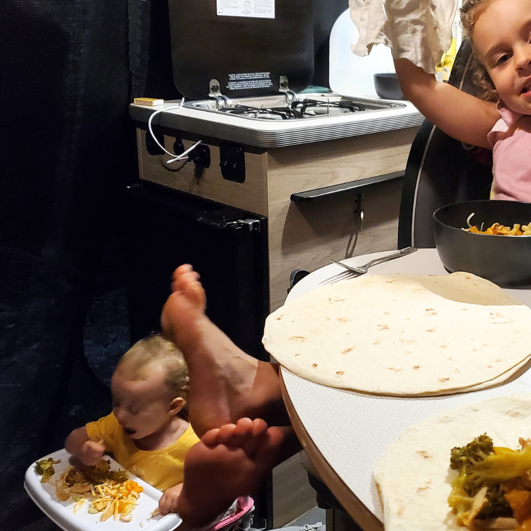 Réveillon de noël de haute gastronomie