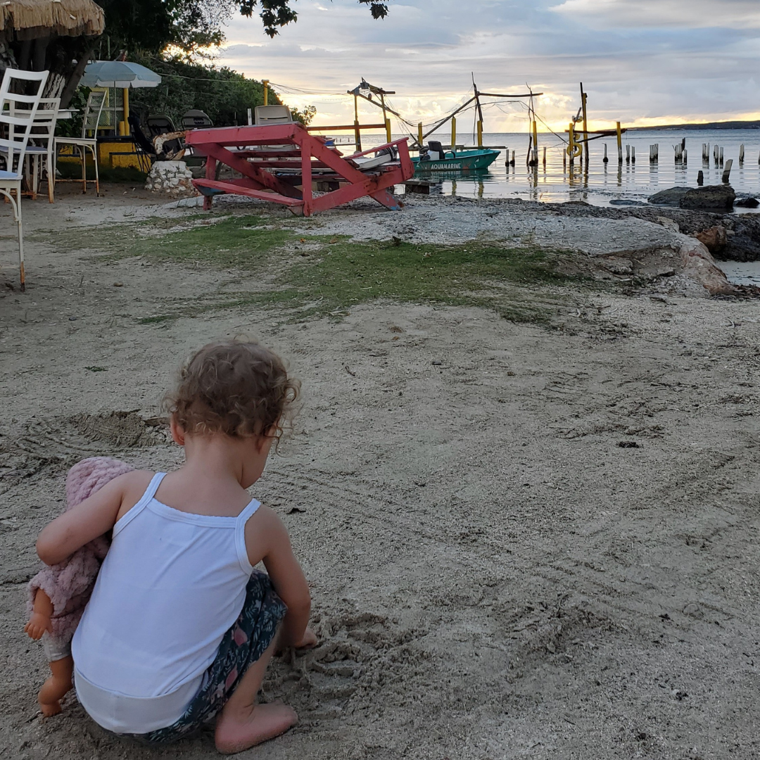 Vivre à l'extérieur