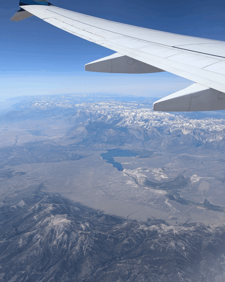 traverser les etats-unis