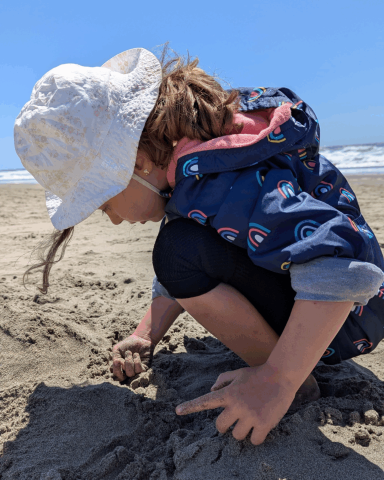 la fraicheur de san francisco