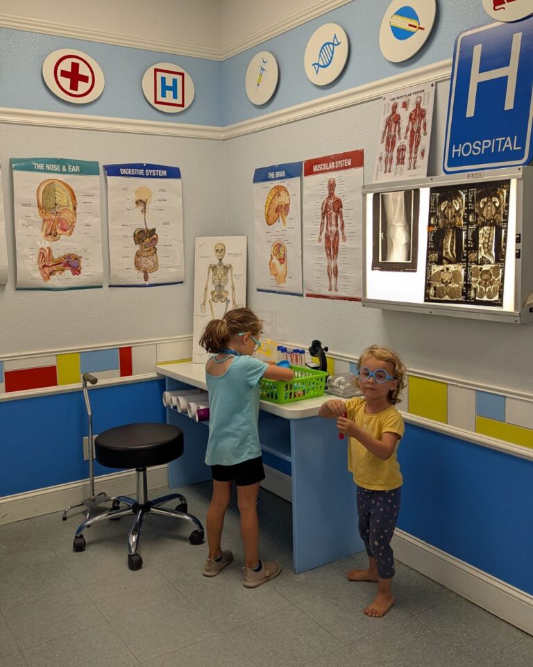 Il en faut peu pour les rendre heureuses