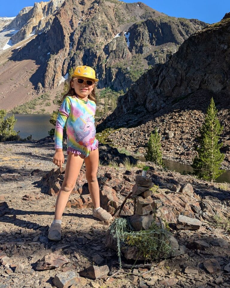 Concours de cailloux